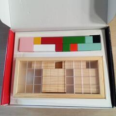 【最終価格】頭のよくなるペンタキューブの画像