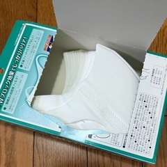 超立体マスク大きめの画像