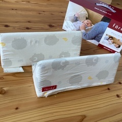ファルスカ　ベッドインベッド　エイド　おまけぬいぐるみ付きの画像