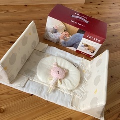 ファルスカ　ベッドインベッド　エイド　おまけぬいぐるみ付き