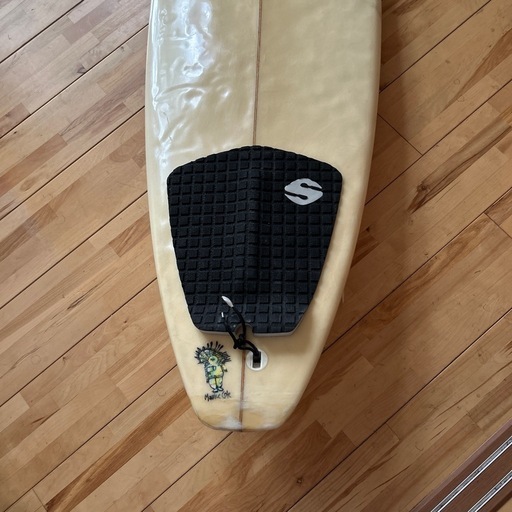 モーリスコールサーフボード 節約 mauricecoleモーリスコール