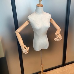 マネキン