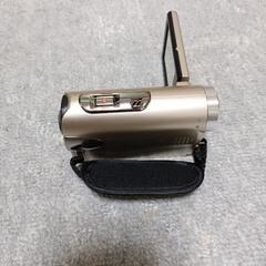 Kenko製フルハイビジョンデジタルビデオカメラの画像