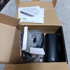 Kenko製フルハイビジョンデジタルビデオカメラの画像