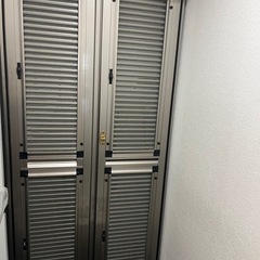 ナイスウインズドア(ステンカラー)