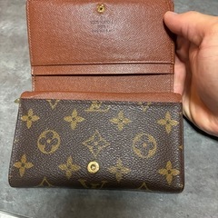 ルイヴィトンの画像