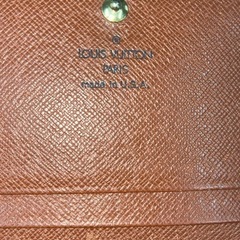 ルイヴィトンの画像