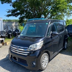 日産デイズルークス　ハイウェイスター！の画像