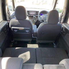 日産デイズルークス　ハイウェイスター！の画像