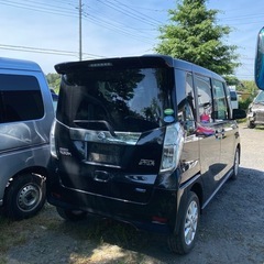 日産デイズルークス　ハイウェイスター！の画像