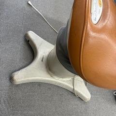ロデオマシーンの画像