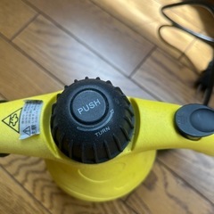 ハンディスチーマーの画像