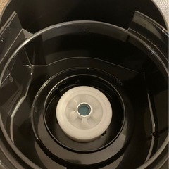 高速ジューサーPanasonic MJ-H200-R REDの画像