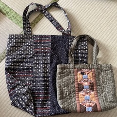 トートバッグ