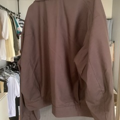 テーラードジャケットの画像