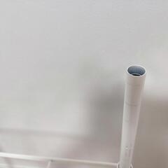 【無料】小さなメタルラックの画像
