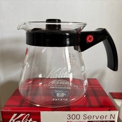 新品 カリタ Kalita ドリップセット 1～2人用 101-Dセットの画像