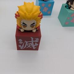 鬼滅の刃フィギュア