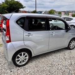 ダイハツ　ムーヴ　令和2年車の画像