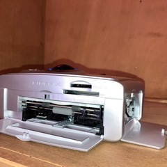 FUJIFILM　FinePix Printer QS-70の画像