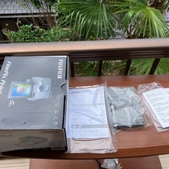 FUJIFILM　FinePix Printer QS-70の画像