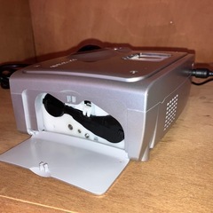 FUJIFILM　FinePix Printer QS-70の画像
