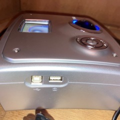 FUJIFILM　FinePix Printer QS-70の画像