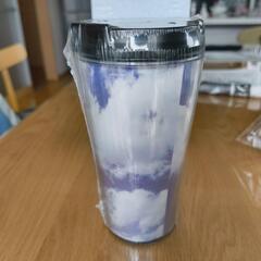 タンブラー　新品【値下げ】の画像