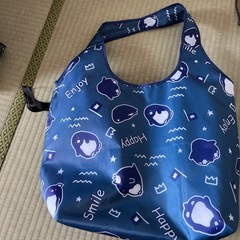 エコバッグ