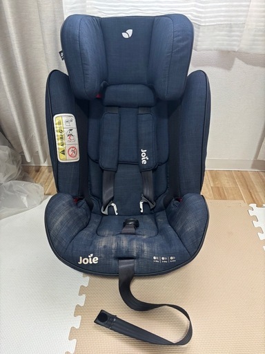 出産祝い チャイルドシートJoie (すいか) 八千代緑が丘のベビー用品 チャイルドシート
