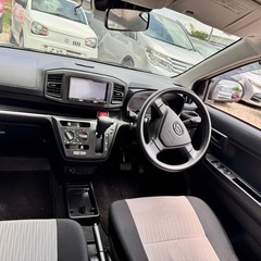 ダイハツ   ミライース   令和１年車の画像