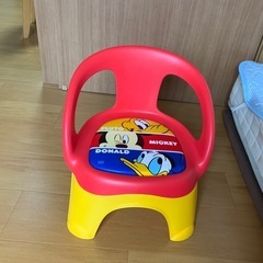 子ども椅子