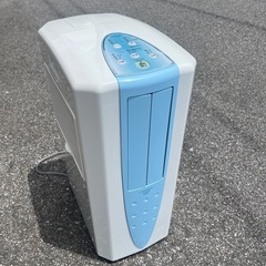 コロナ どこでもクーラー CDM-F 1020 冷風 衣類乾燥 除湿機