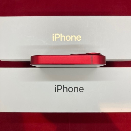 iPhone13mini 128GB SIMフリー