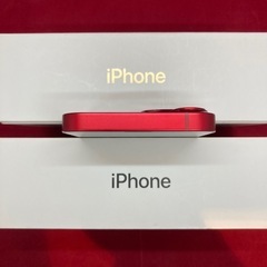 iPhone13mini 128GB SIMフリーの画像