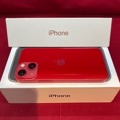 iPhone13mini 128GB SIMフリーの画像