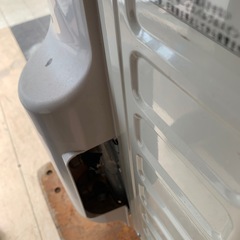 富士通　ルームエアコン　2019年製　AS-A229H 6畳用の画像
