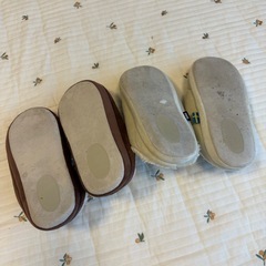 スリッパの画像