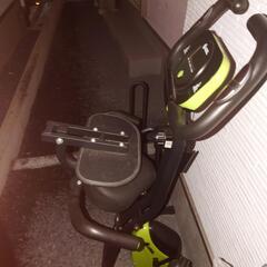エアバイクの画像