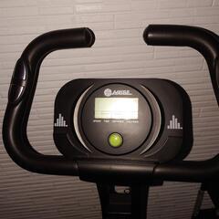 エアバイクの画像