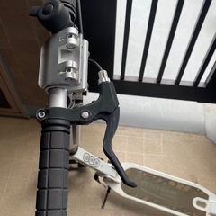 キックボードの画像