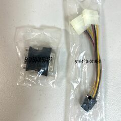 GeForce GTS 450 グラフィックボード GALAXY ELPIDA メモリ 2GB 2Rx8 PC3-10600U-9-10-B0 2個mの画像