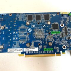 GeForce GTS 450 グラフィックボード GALAXY ELPIDA メモリ 2GB 2Rx8 PC3-10600U-9-10-B0 2個mの画像