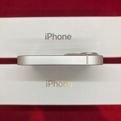 iPhone13 128GB SIMフリーの画像
