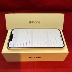 iPhone13 128GB SIMフリーの画像