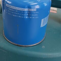 トーチガス　ボンベの画像