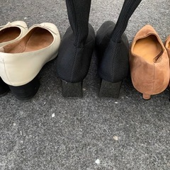 靴の画像