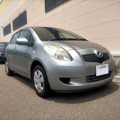 Vitz ヴィッツ グレードF 2WD FF AT(C'VT) ...