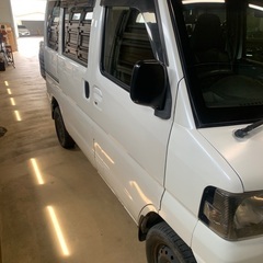 ミニキャブの画像