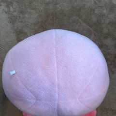 ぬいぐるみ　カービィの画像